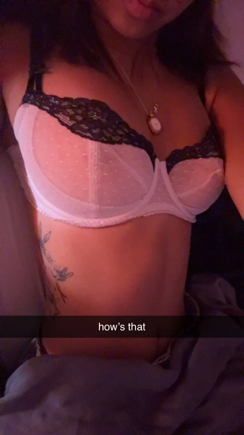 Leaked freaky snap latina image 2