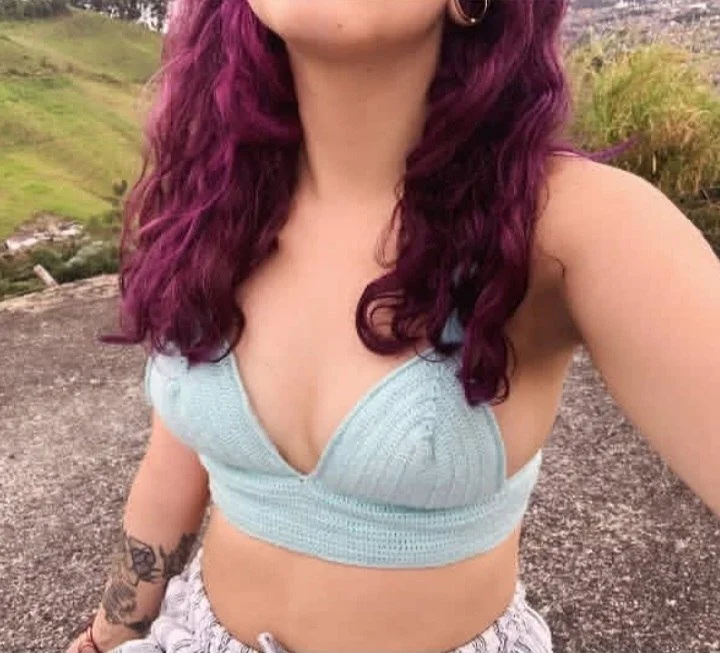 Puta culona colombiana que se llama Camila Zamora de 22 años , uff una flaquita muy rica image 19