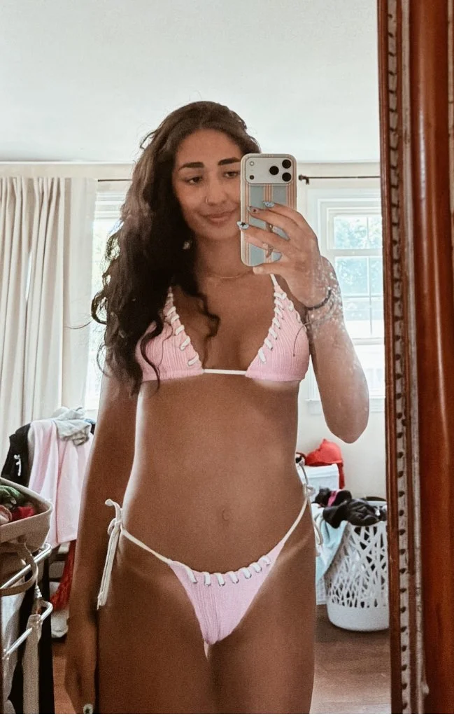 IRL 18 Yr Old Teen Bop Tessa main image