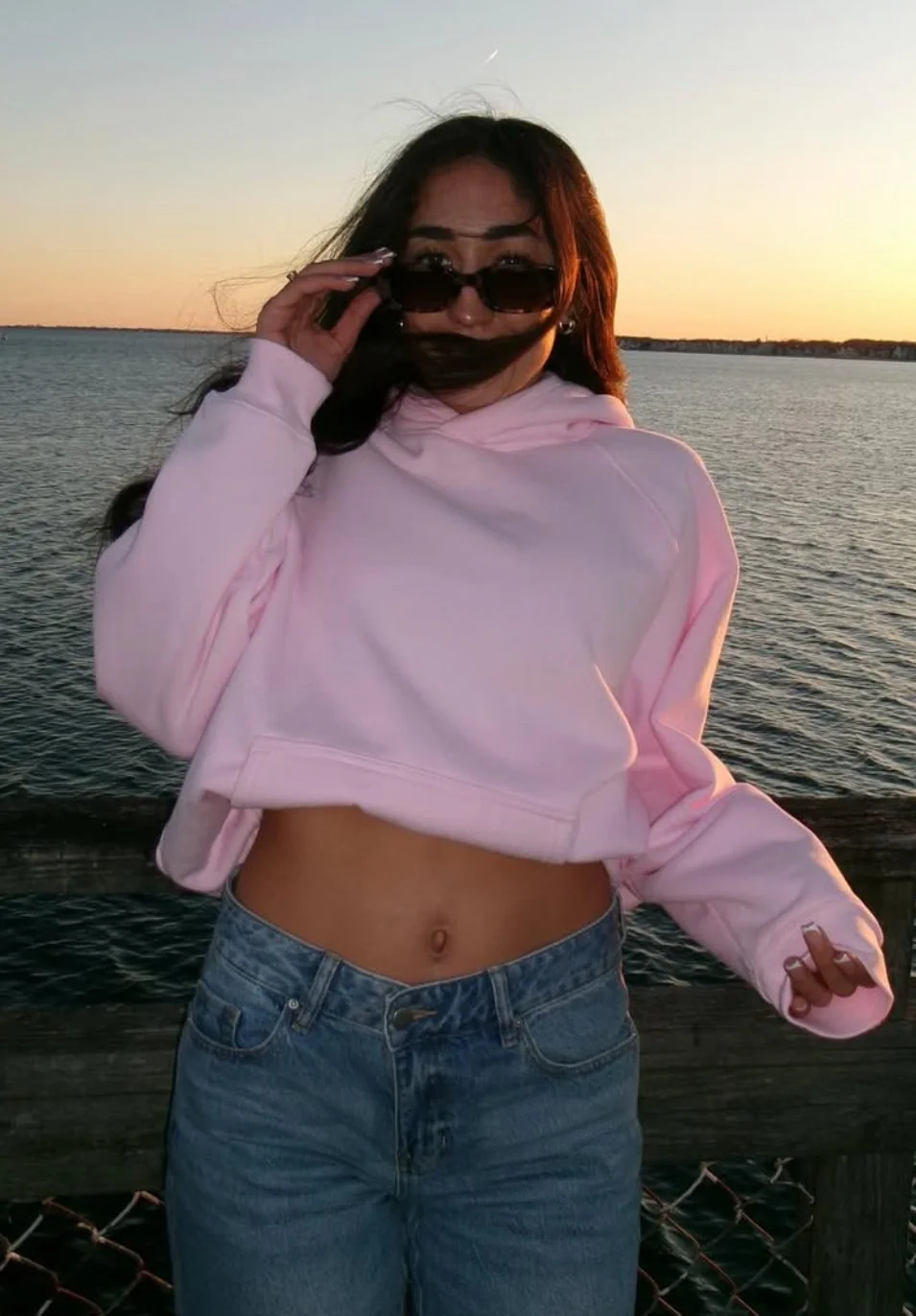 IRL 18 Yr Old Teen Bop Tessa image 10