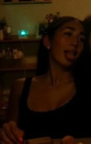IRL 18 Yr Old Teen Bop Tessa image 5