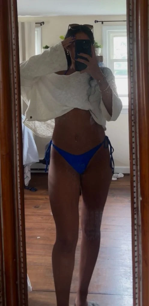 IRL 18 Yr Old Teen Bop Tessa image 9