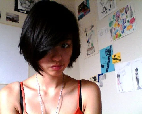 Chinese amateur girl 65 main image
