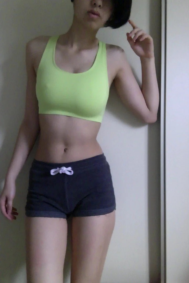 Chinese amateur girl 65 image 13