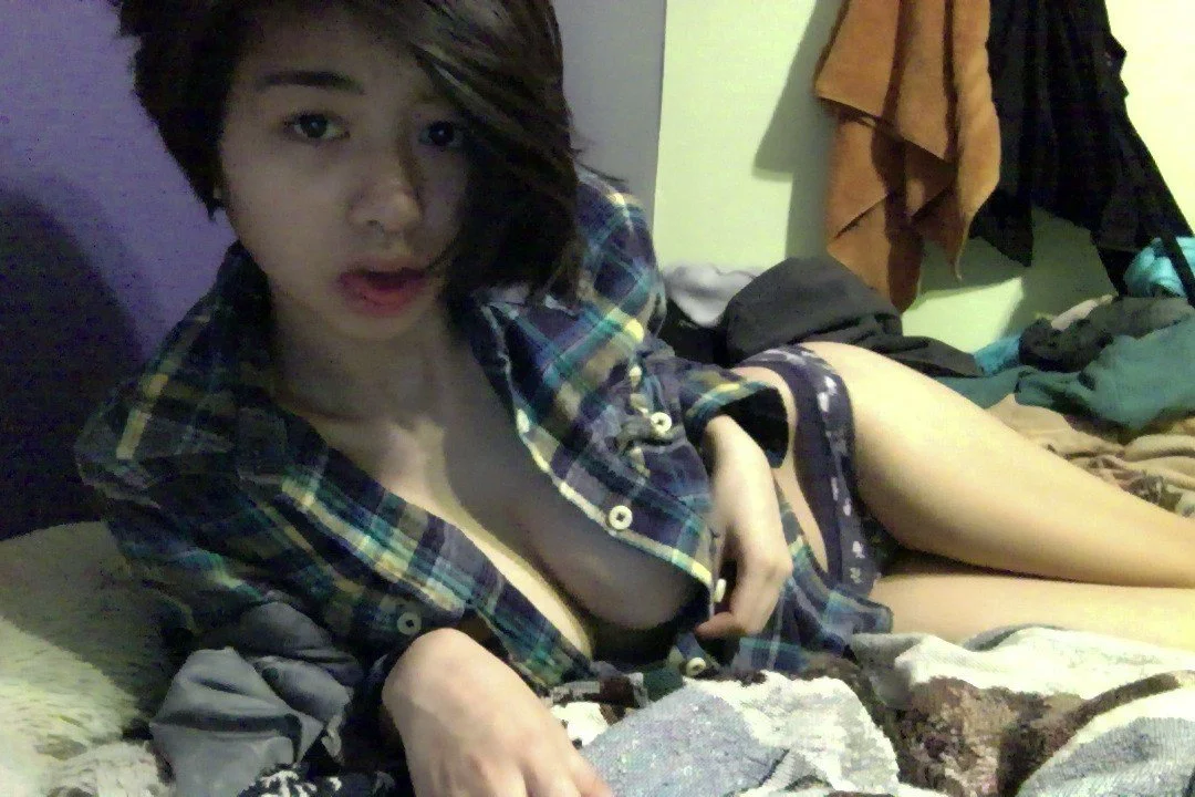 Chinese amateur girl 65 image 15
