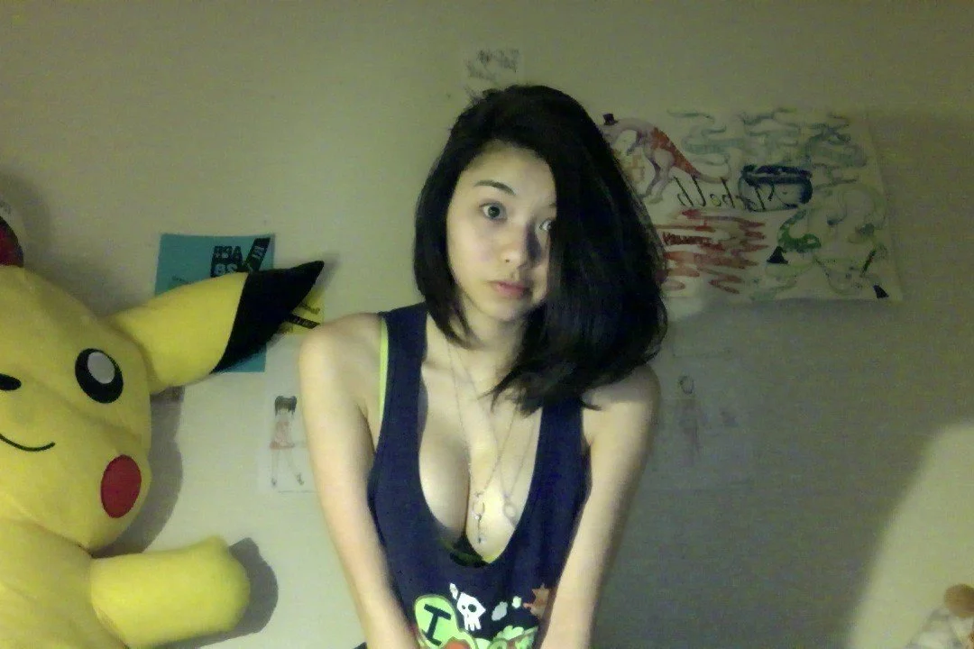Chinese amateur girl 65 image 16