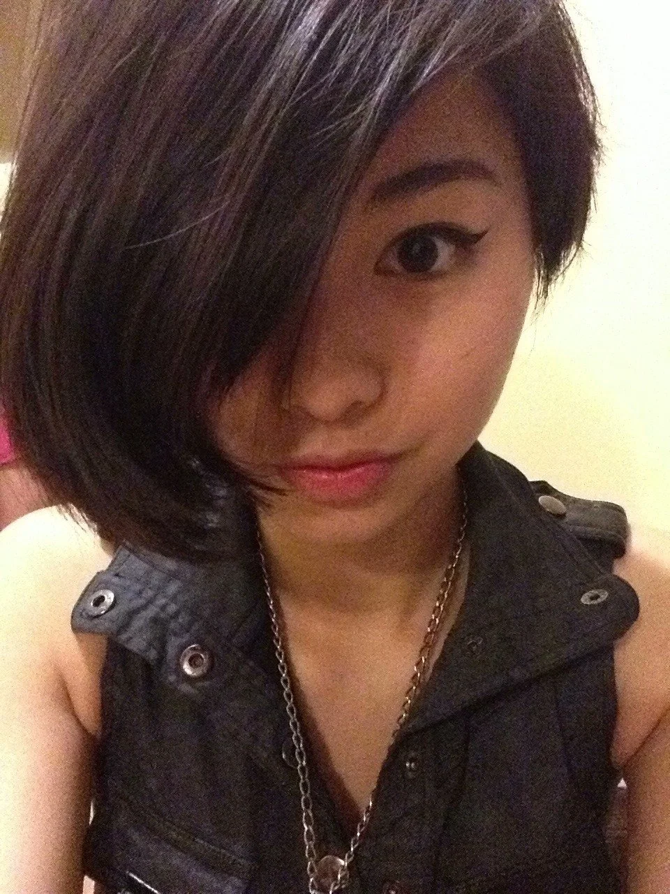 Chinese amateur girl 65 image 19