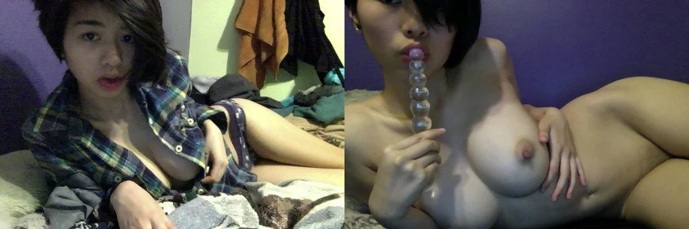 Chinese amateur girl 65 image 23