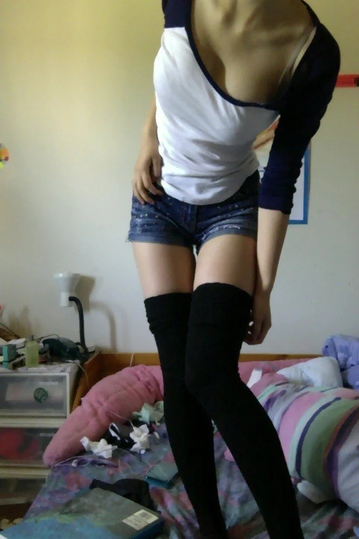 Chinese amateur girl 65 image 24