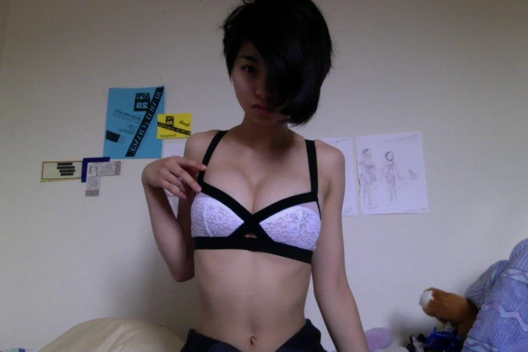 Chinese amateur girl 65 image 33