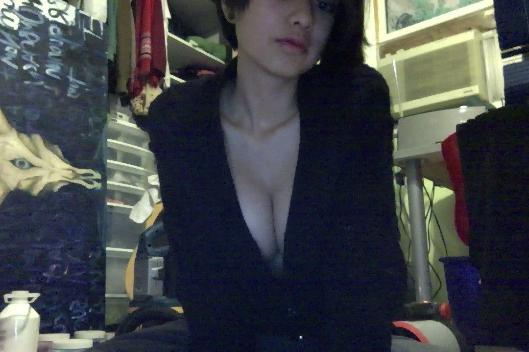 Chinese amateur girl 65 image 38