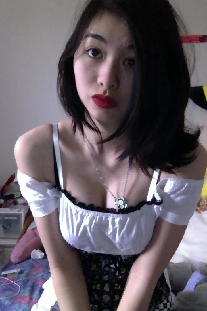 Chinese amateur girl 65 image 40