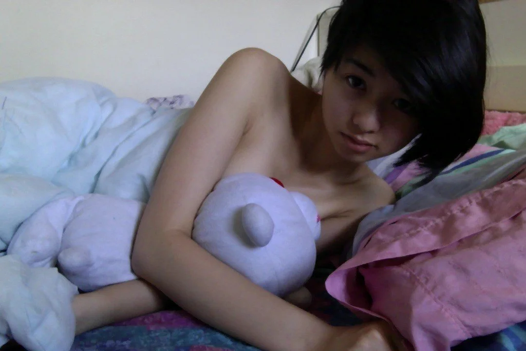 Chinese amateur girl 65 image 41