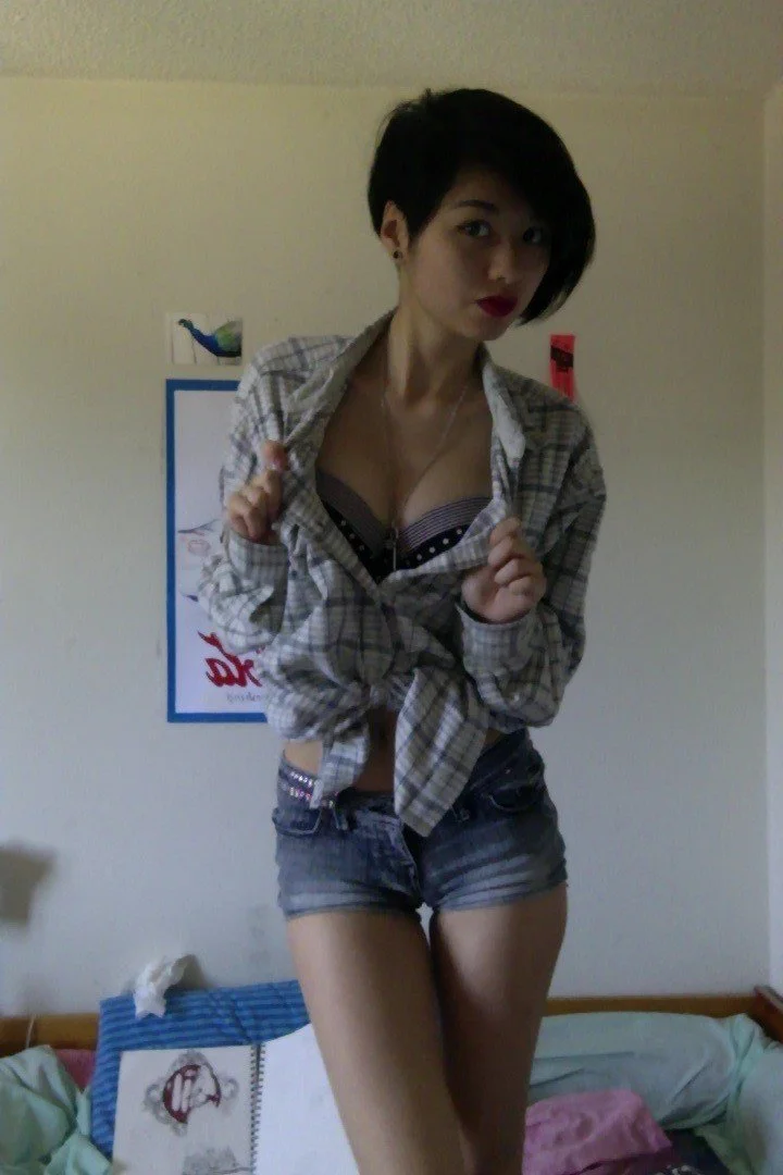 Chinese amateur girl 65 image 50