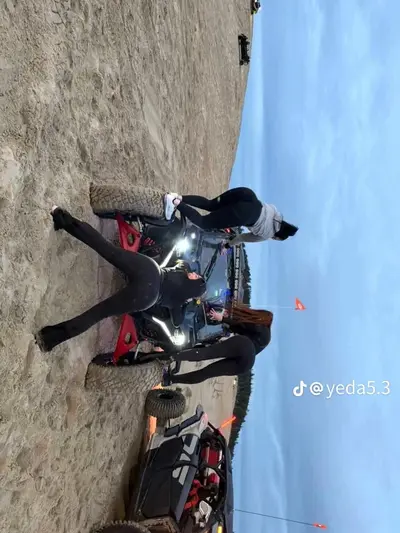 Tik Tok thots cover image