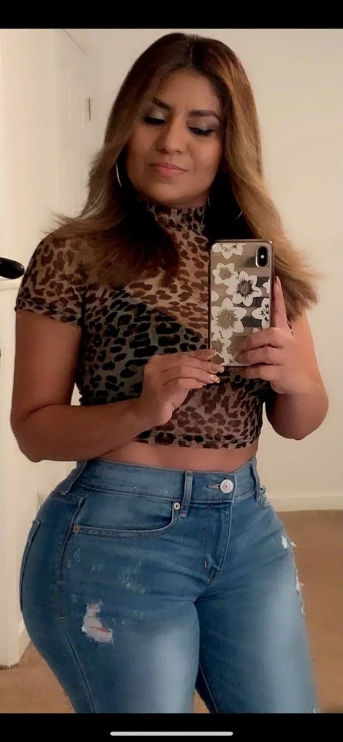 Latina MILF🤤🤤 image 3