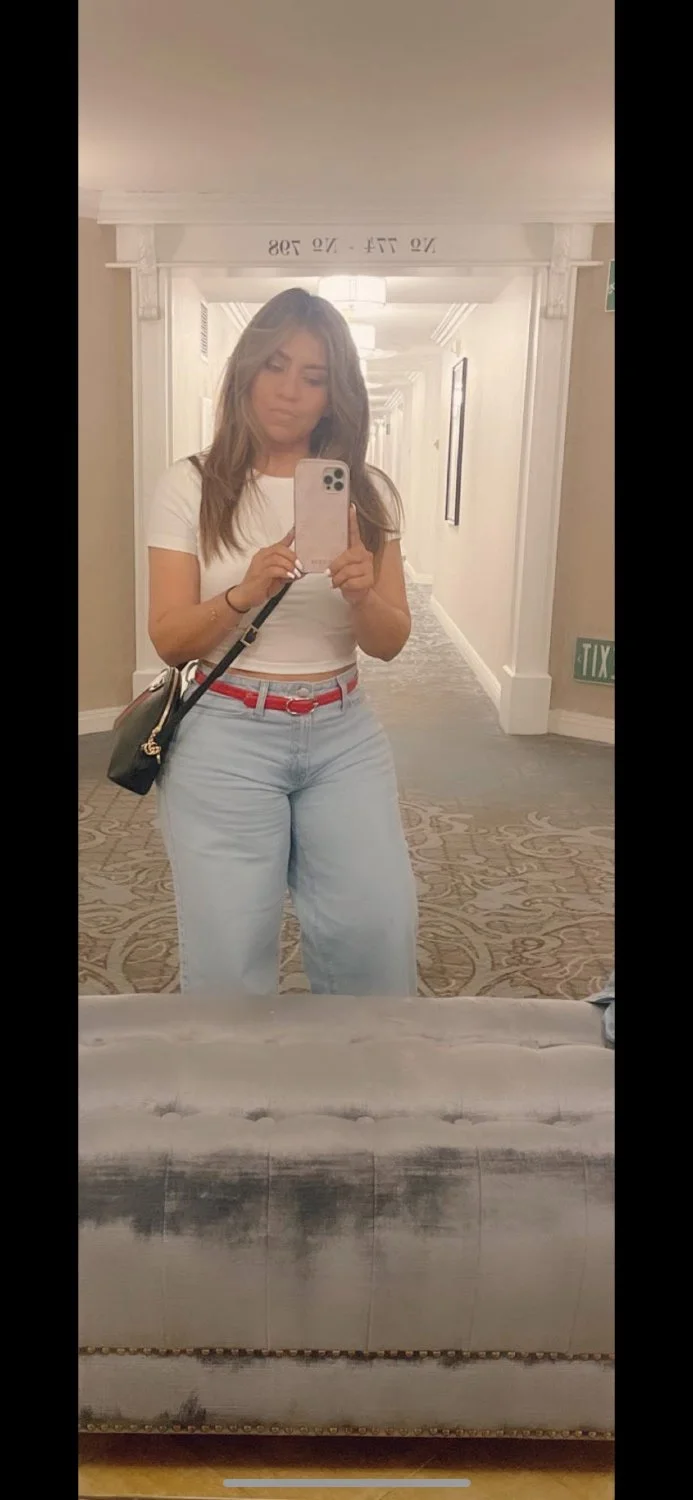 Latina MILF🤤🤤 image 8