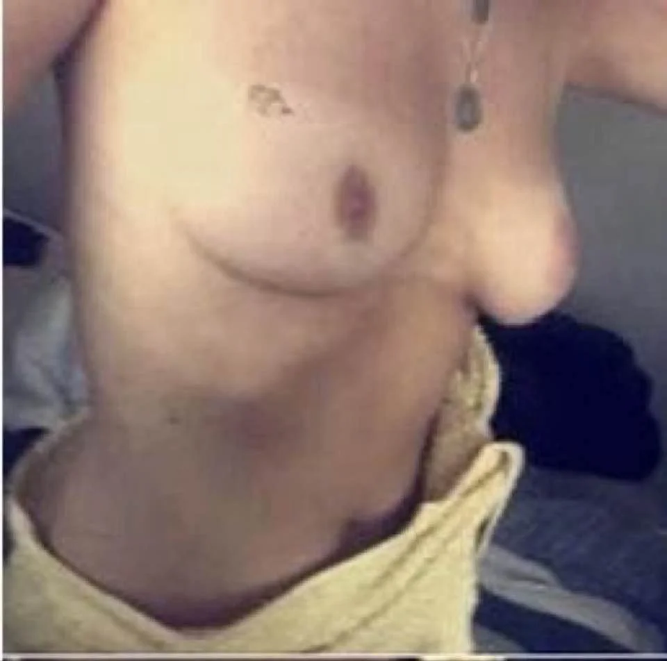 Slut wife Ani has an amazing bod that everyone should enjoy image 17