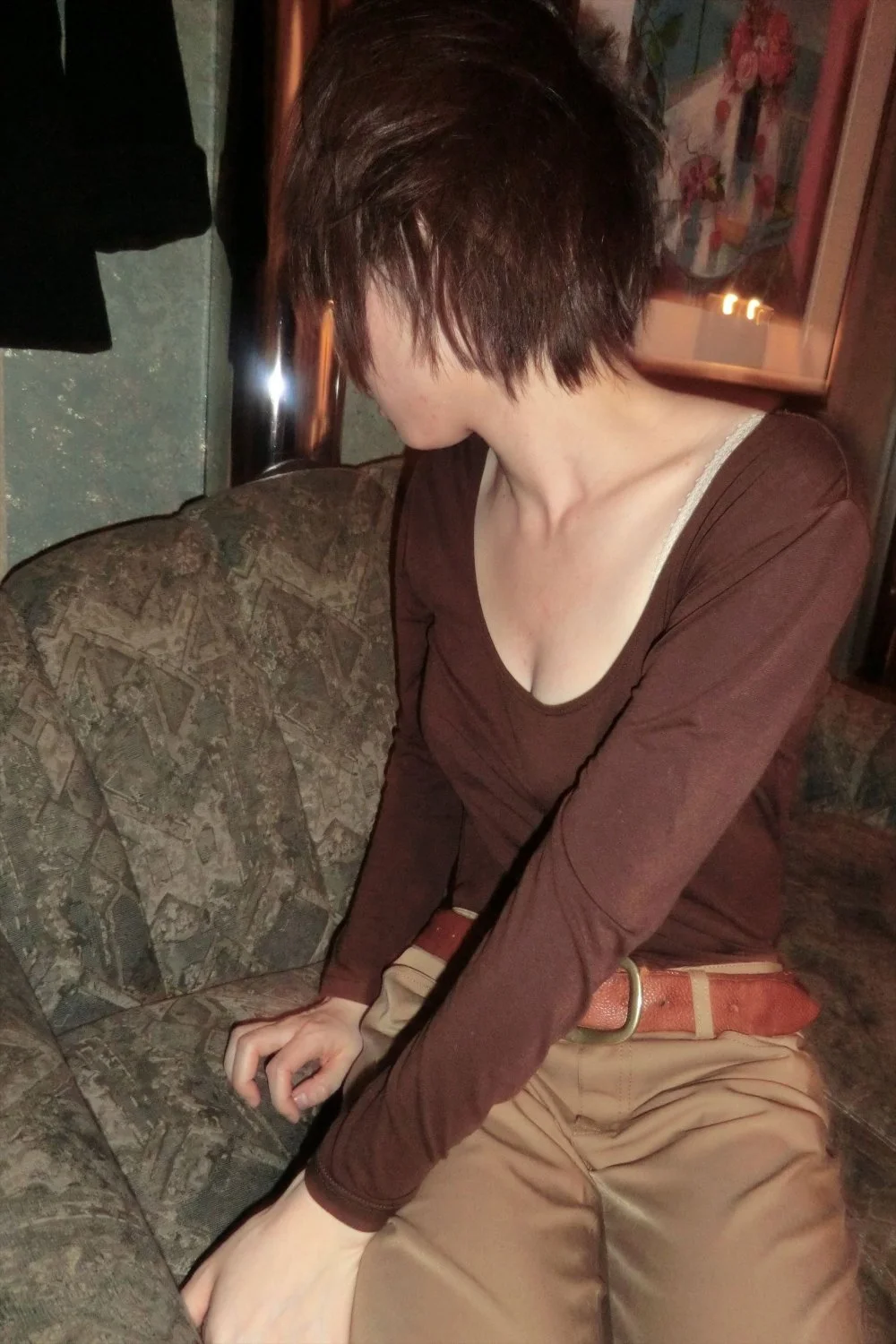 Japanese amateur milf 59-1 image 3