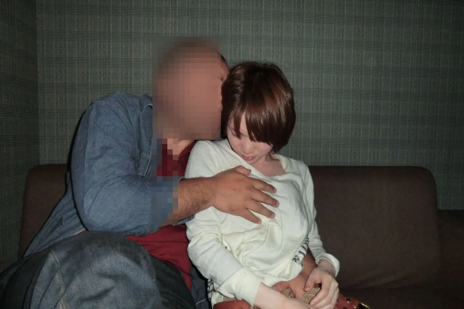 Japanese amateur milf 59-1 image 36