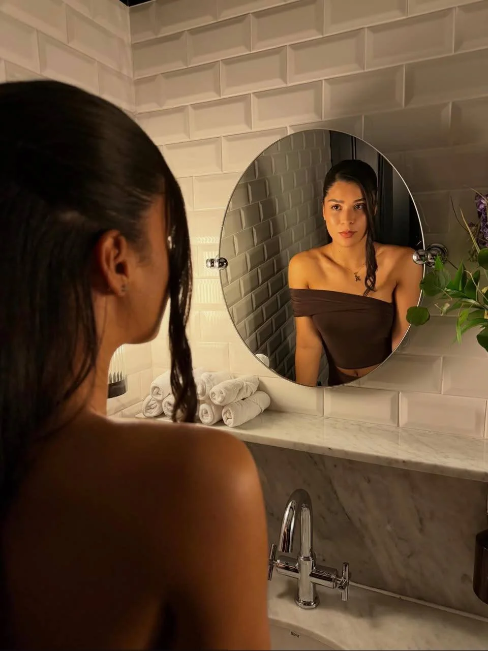 Aracely Portuguese slut leaked by ex image 2