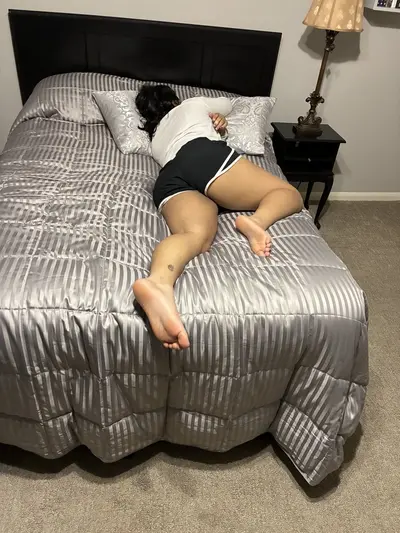 Latina ass cover image