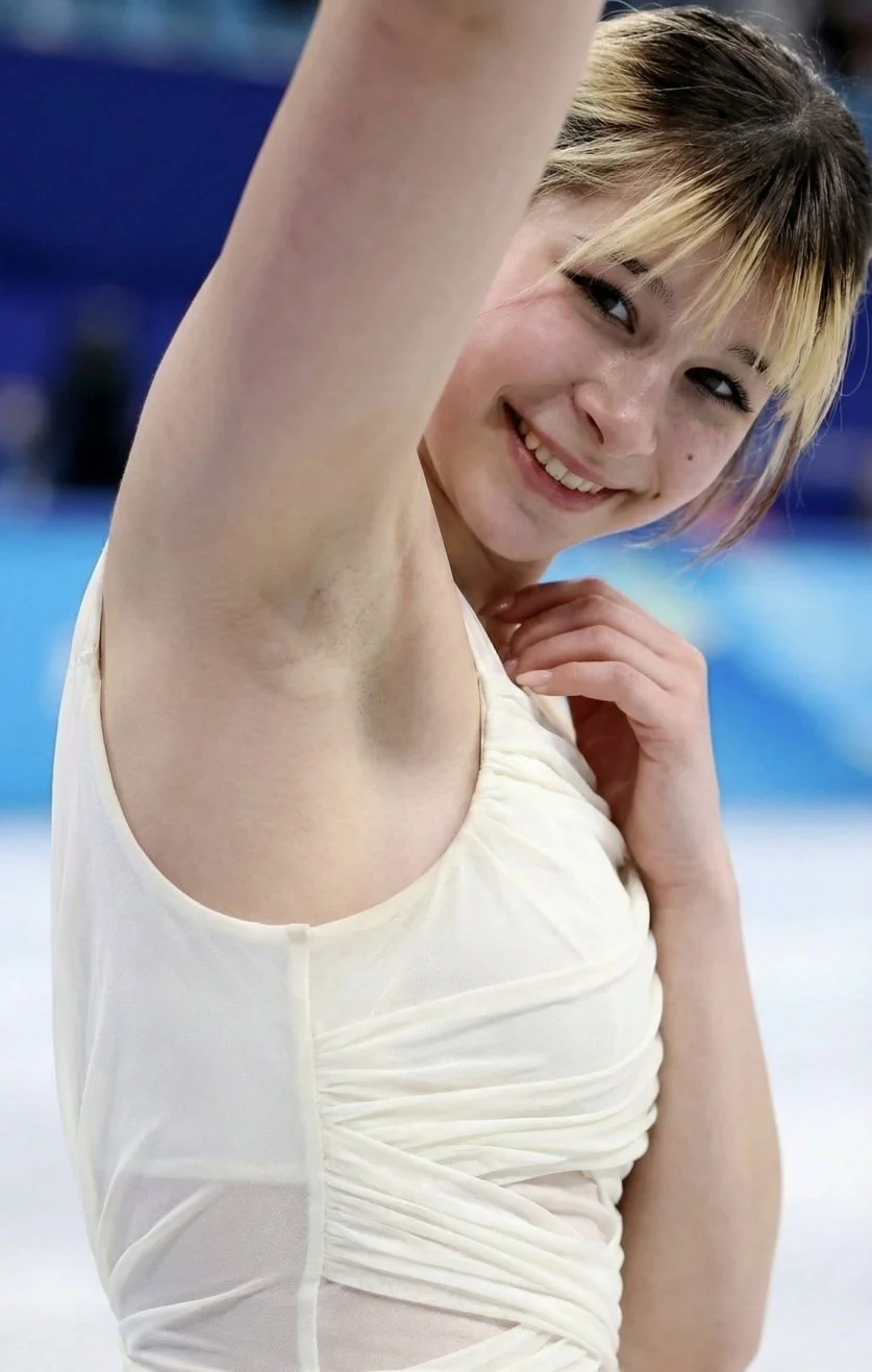 Alysa Liu 3 image 8