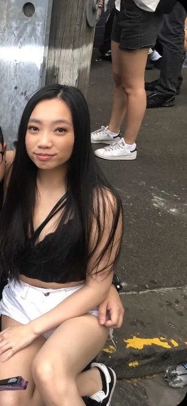 Sexy Asian teen wankbank image 10
