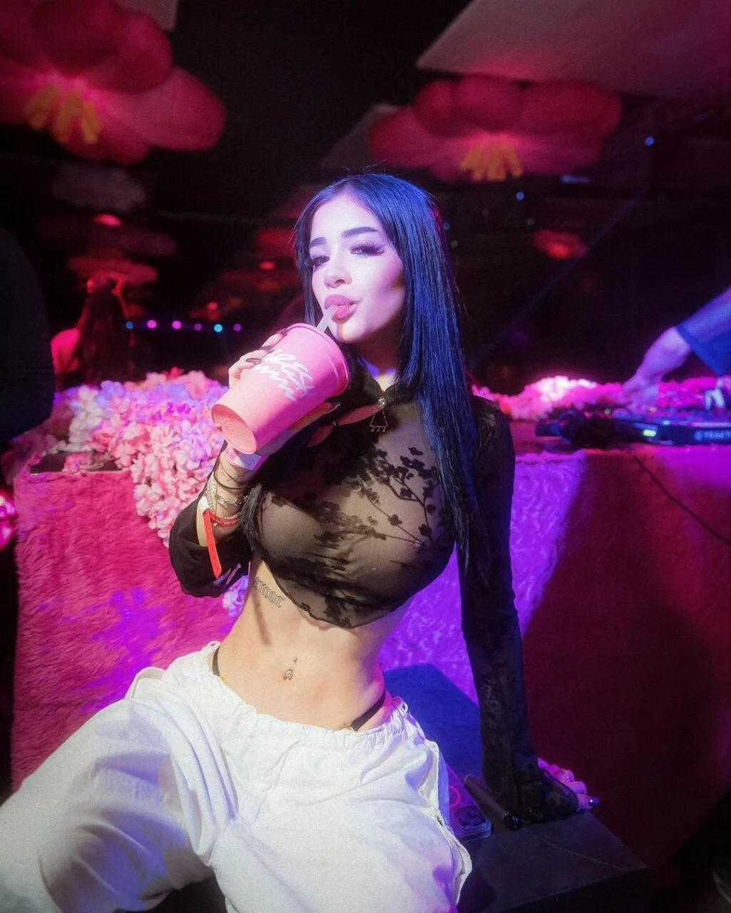 Katte 3yes cantante chilena image 17