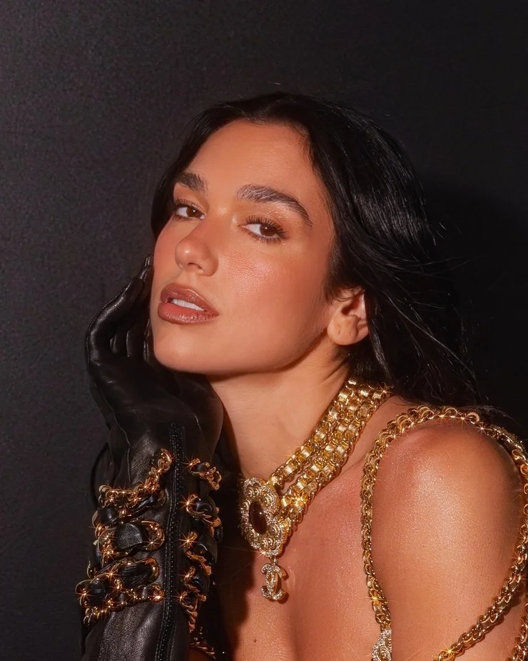 Sexiest Celebs I’ve Ever Seen No.7: Dua Lipa (British-Albanian singer) image 15