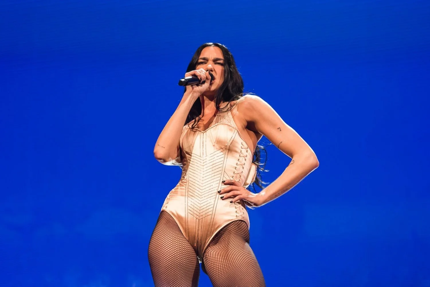 Sexiest Celebs I’ve Ever Seen No.7: Dua Lipa (British-Albanian singer) image 18