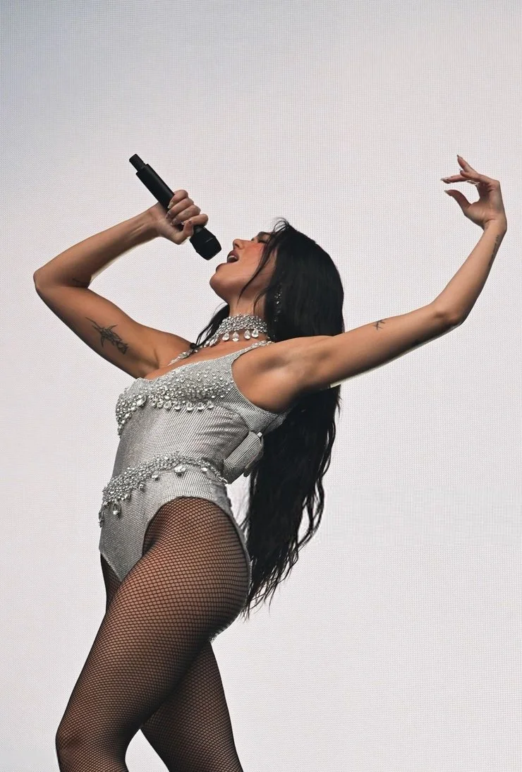 Sexiest Celebs I’ve Ever Seen No.7: Dua Lipa (British-Albanian singer) image 19