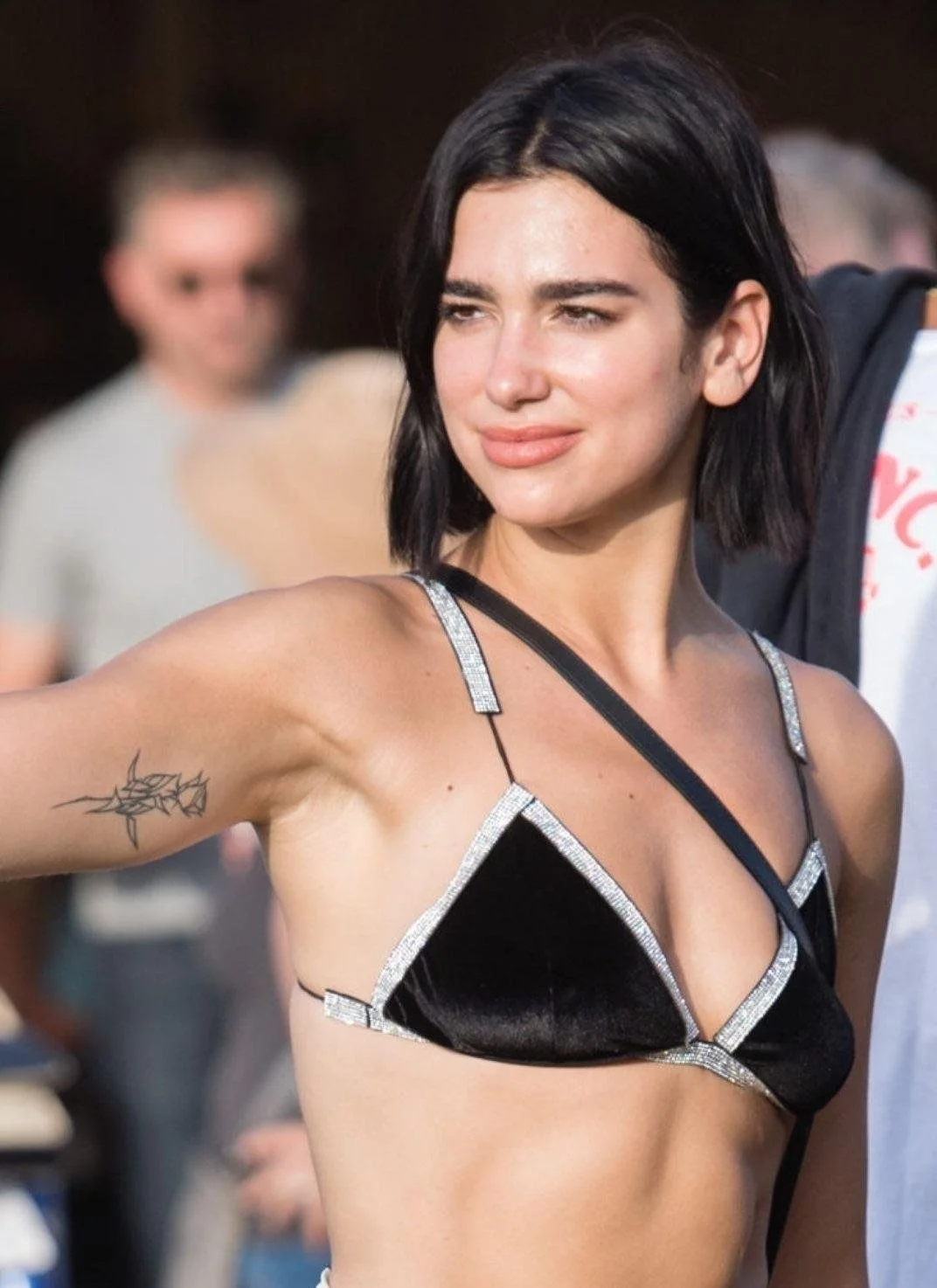 Sexiest Celebs I’ve Ever Seen No.7: Dua Lipa (British-Albanian singer) image 30