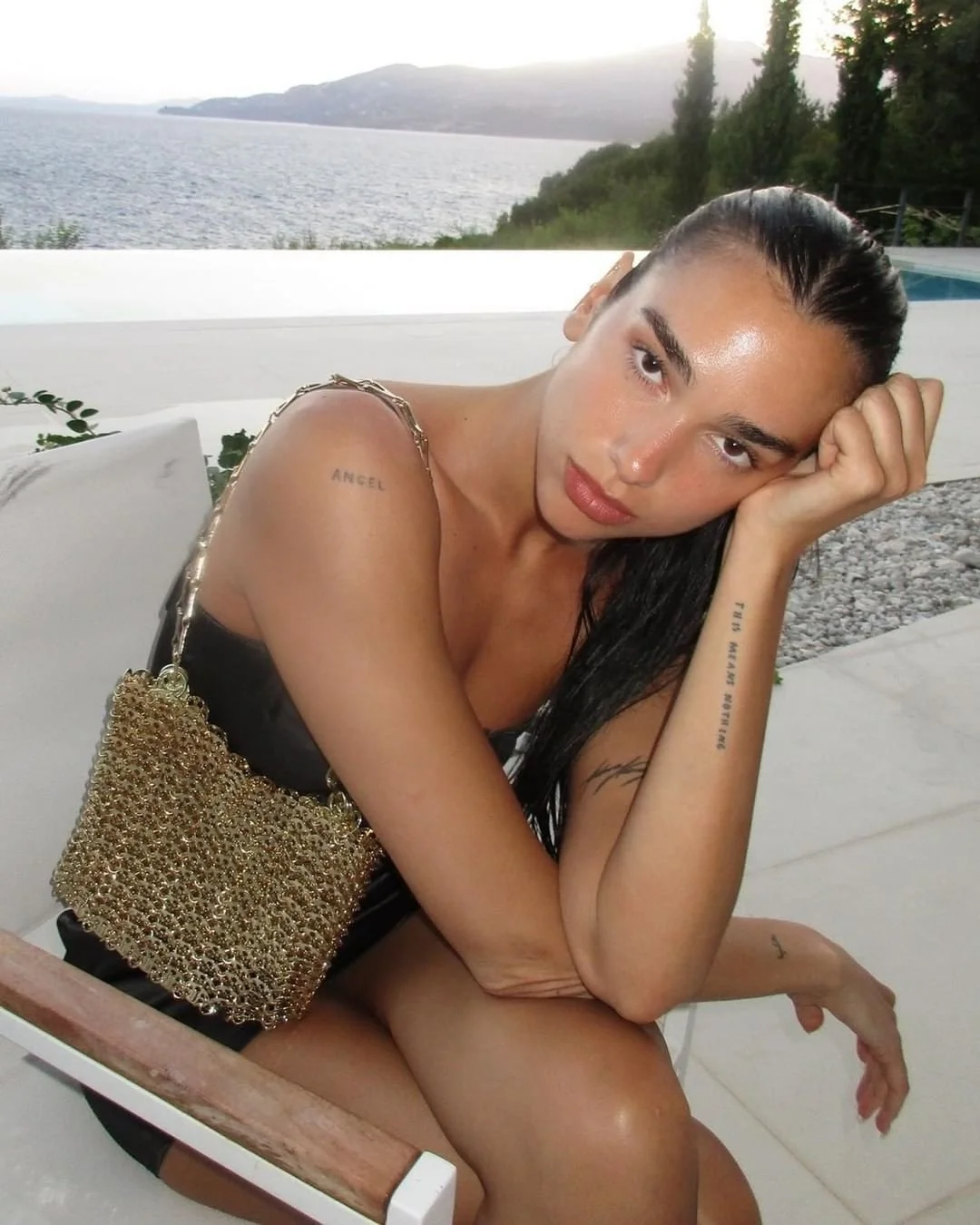 Sexiest Celebs I’ve Ever Seen No.7: Dua Lipa (British-Albanian singer) image 32