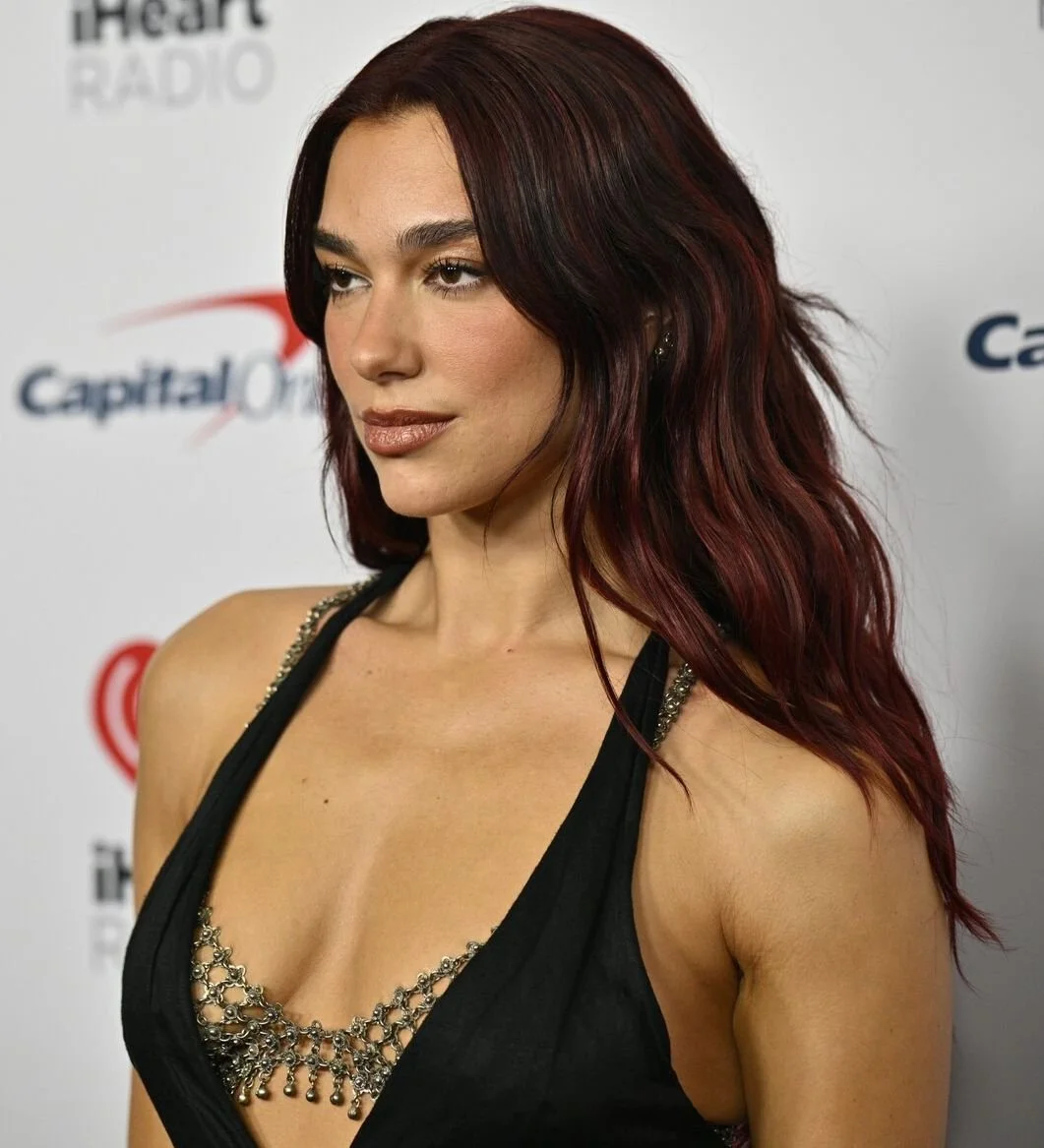 Sexiest Celebs I’ve Ever Seen No.7: Dua Lipa (British-Albanian singer) image 37