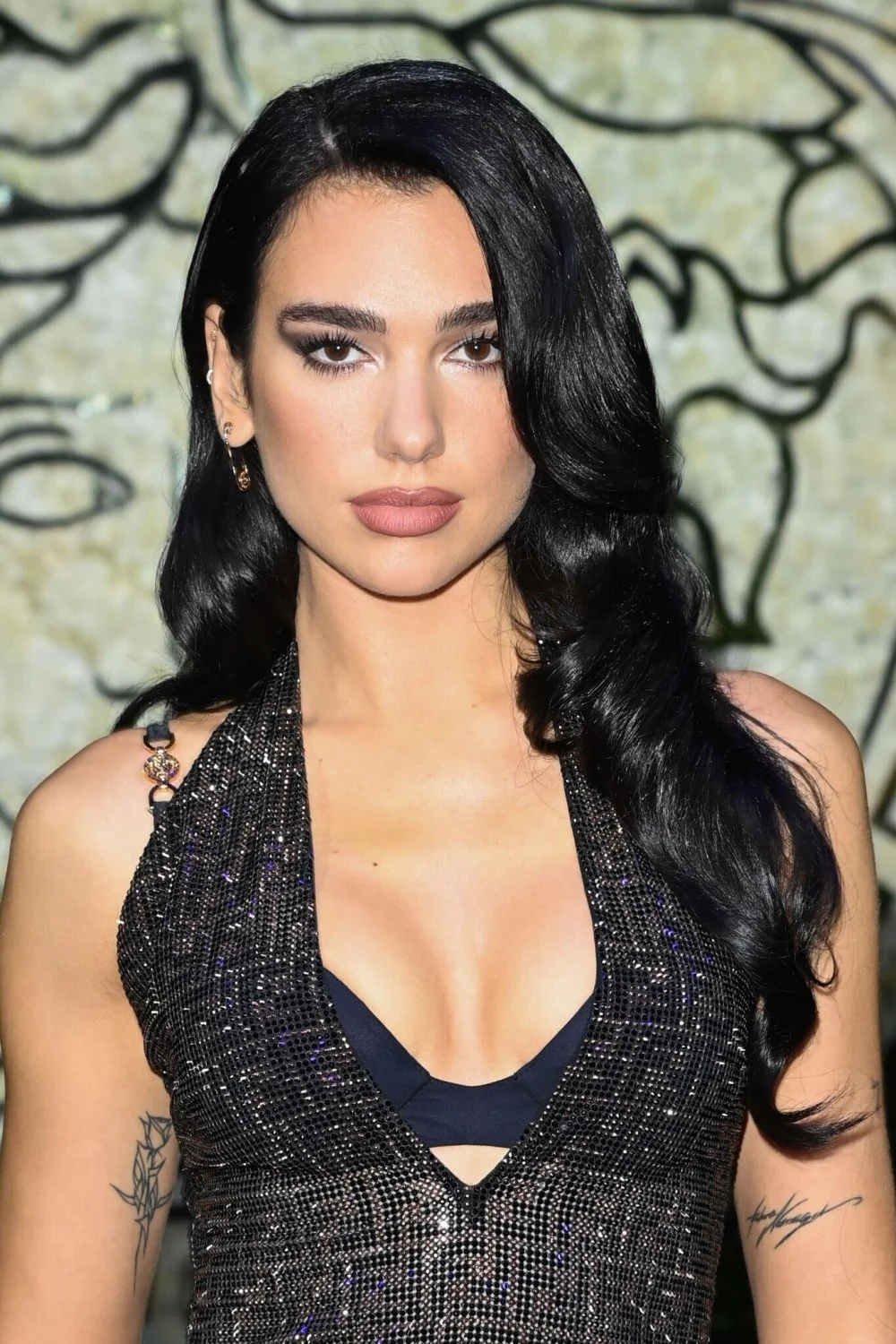 Sexiest Celebs I’ve Ever Seen No.7: Dua Lipa (British-Albanian singer) image 47