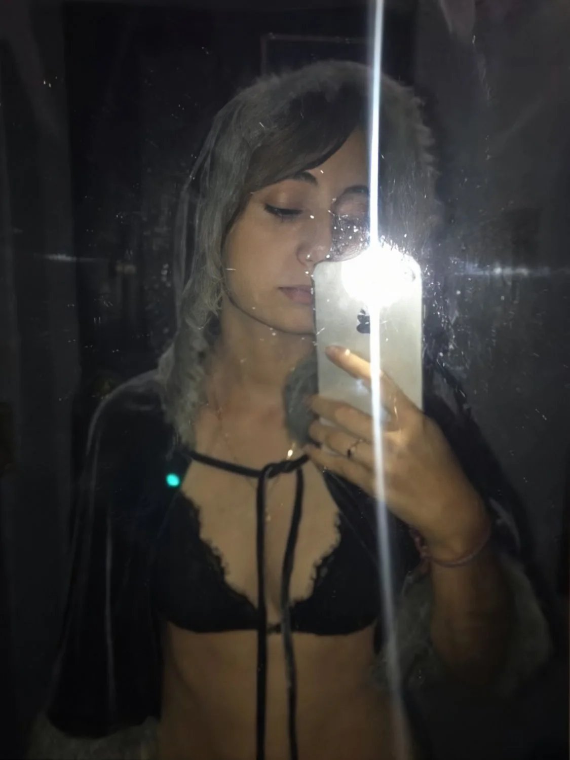 Flaca mexicana con lindos senos image 6
