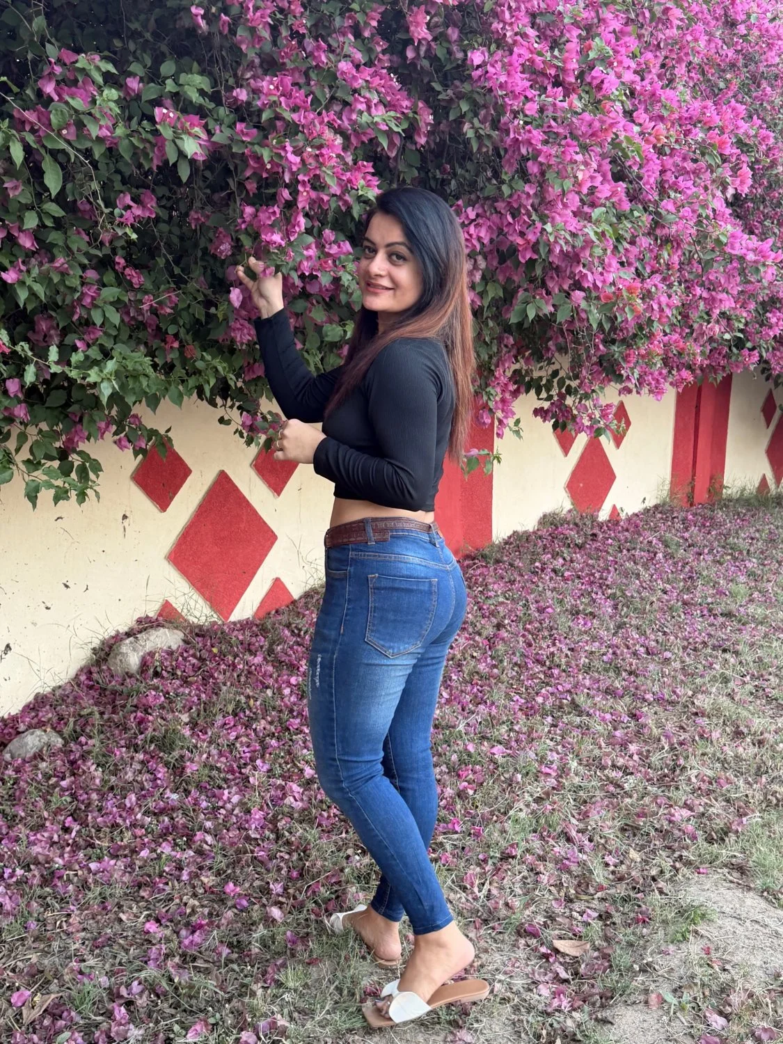 Beautiful Indian image 19