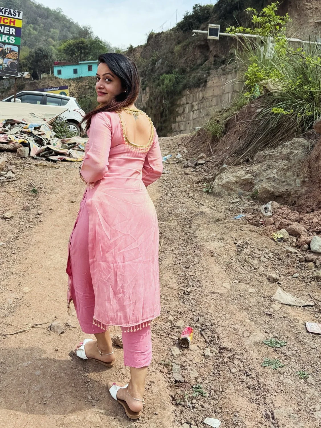 Beautiful Indian image 21