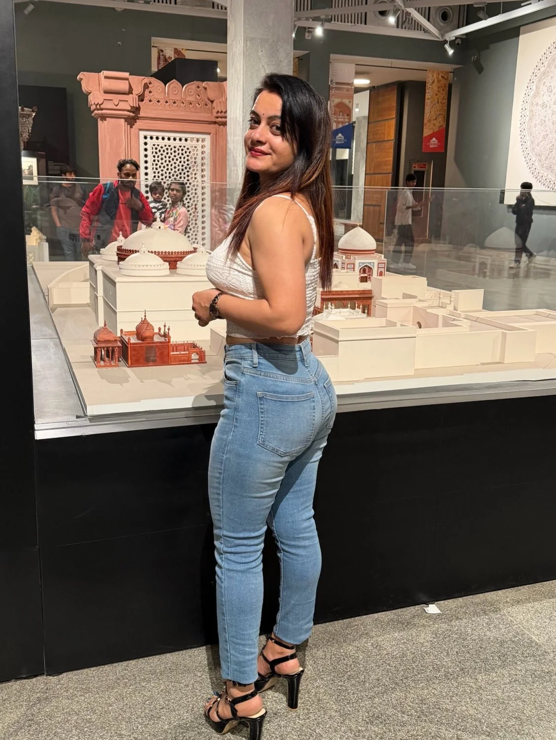 Beautiful Indian image 22