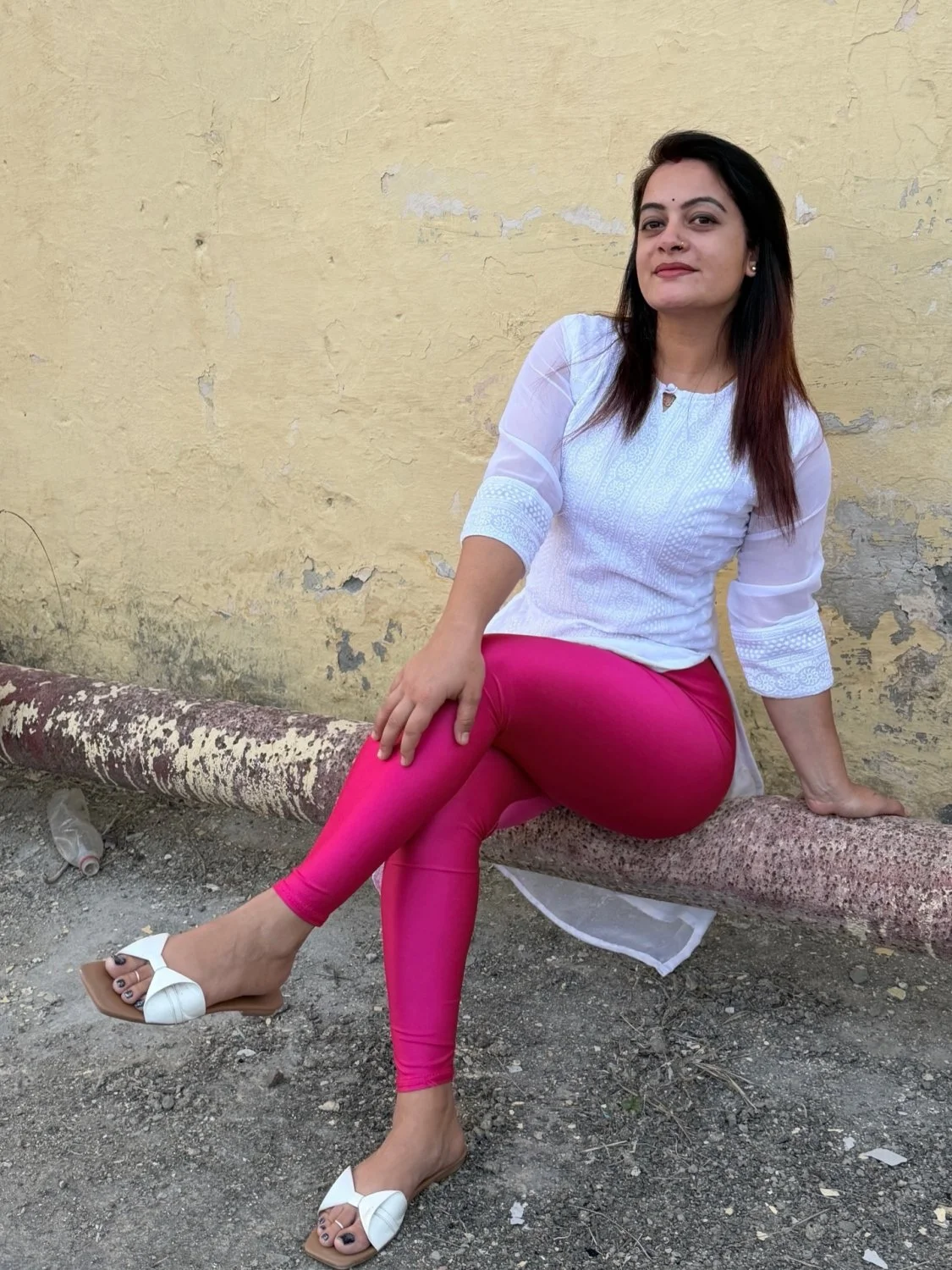 Beautiful Indian image 23