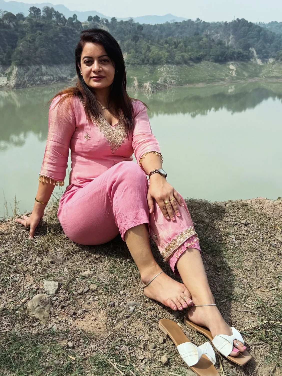 Beautiful Indian image 25