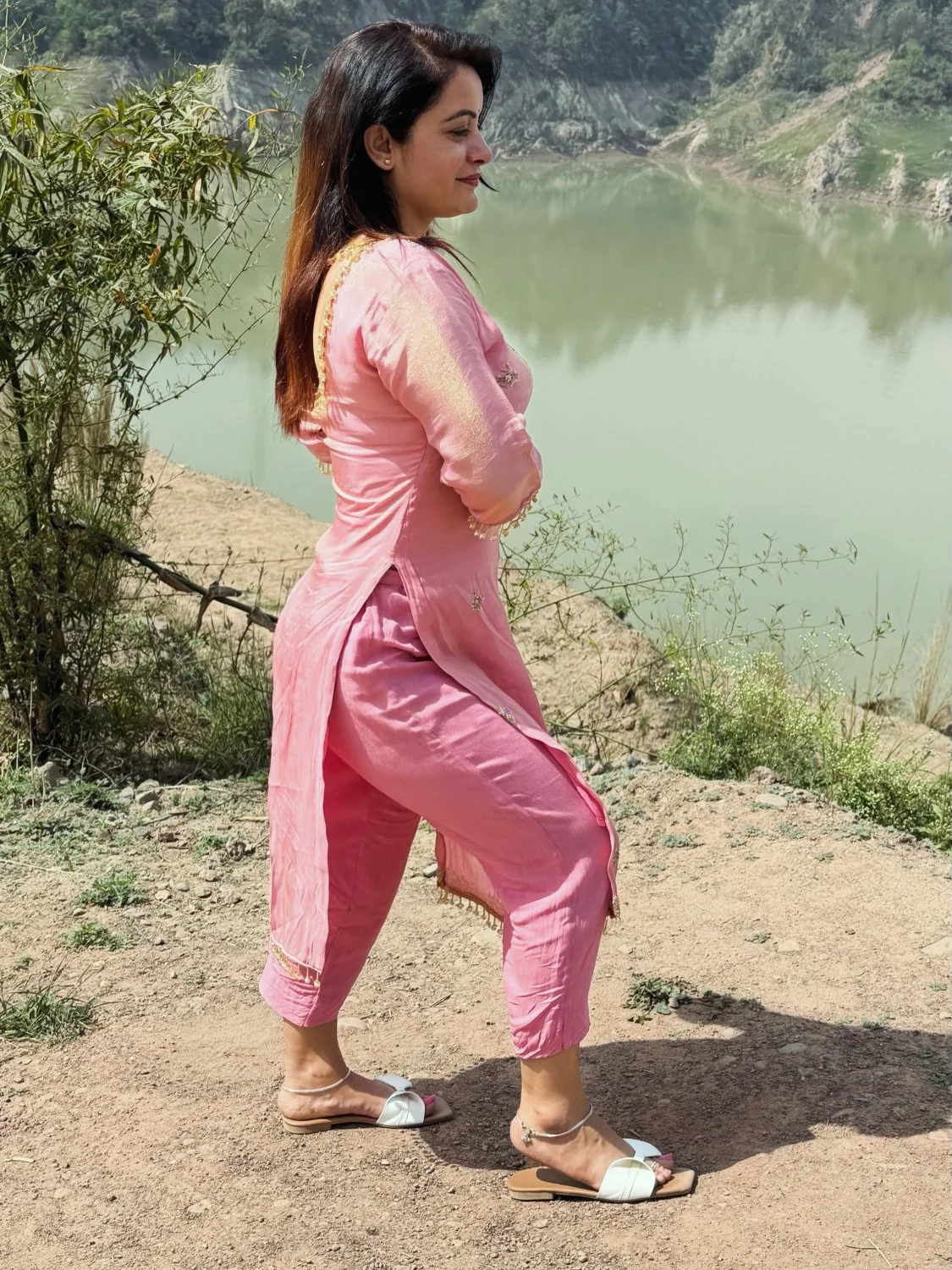 Beautiful Indian image 27