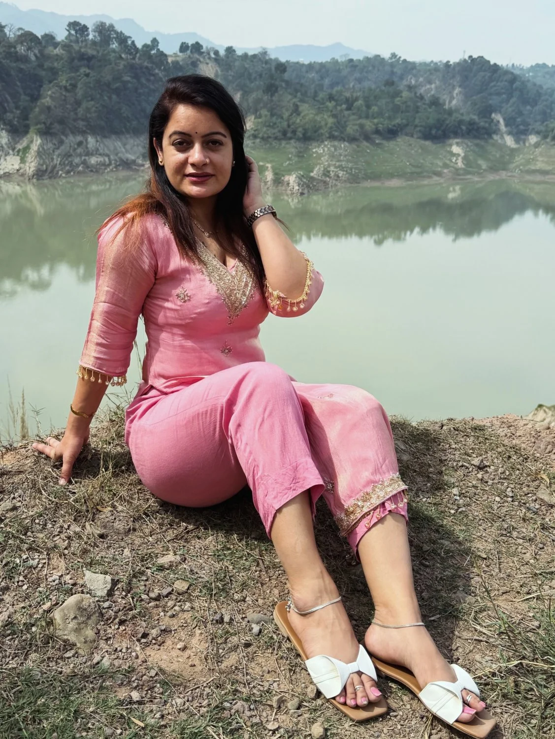 Beautiful Indian image 31
