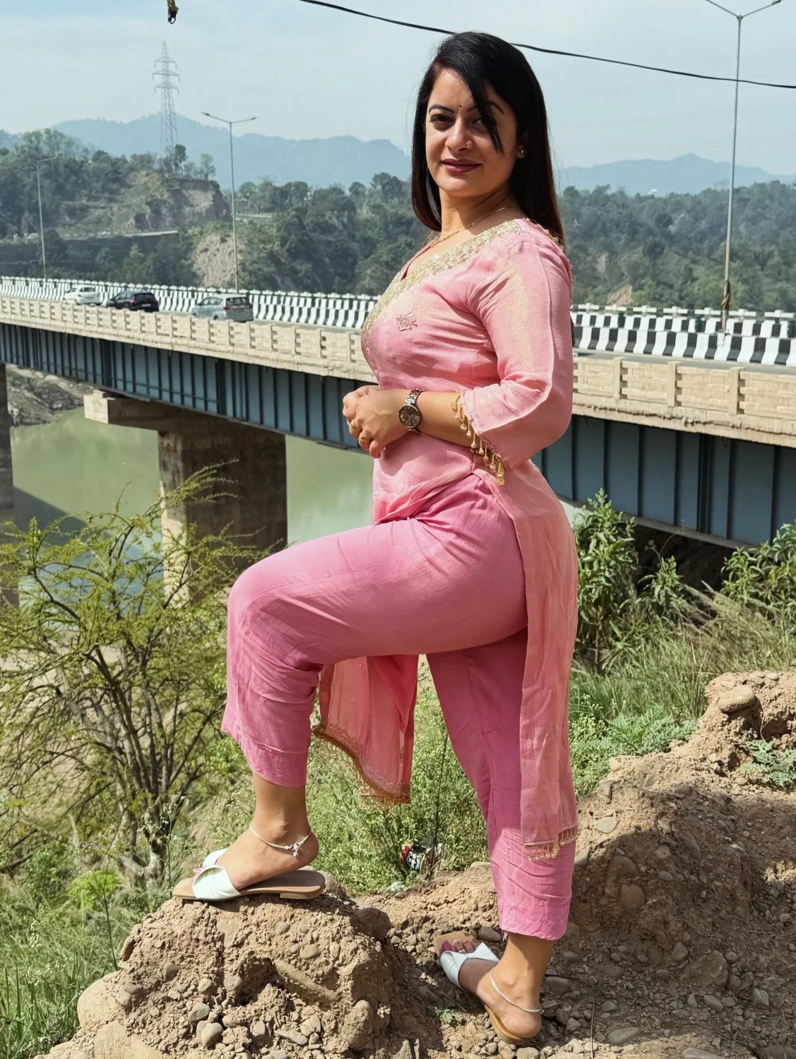 Beautiful Indian image 33