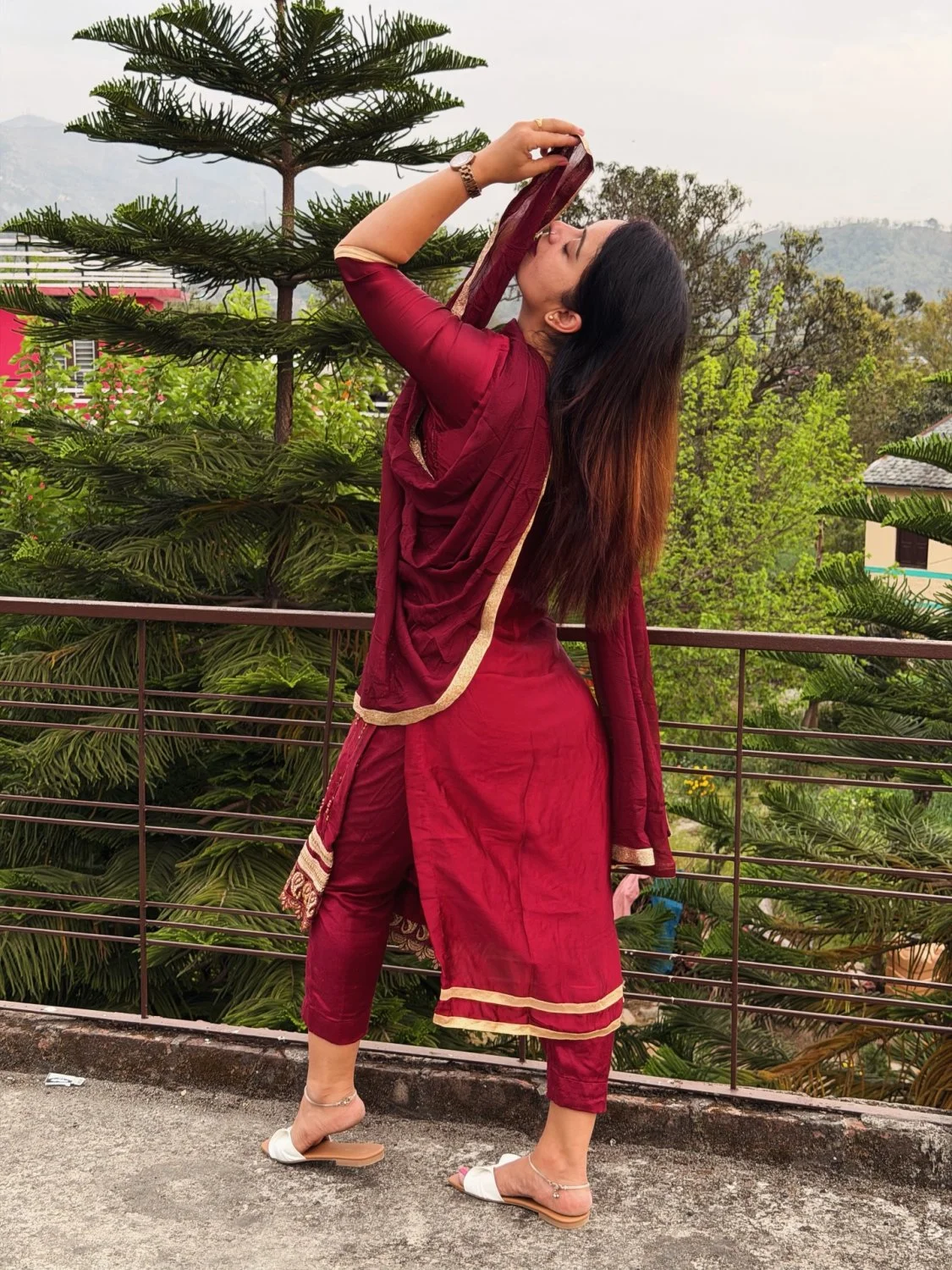 Beautiful Indian image 36