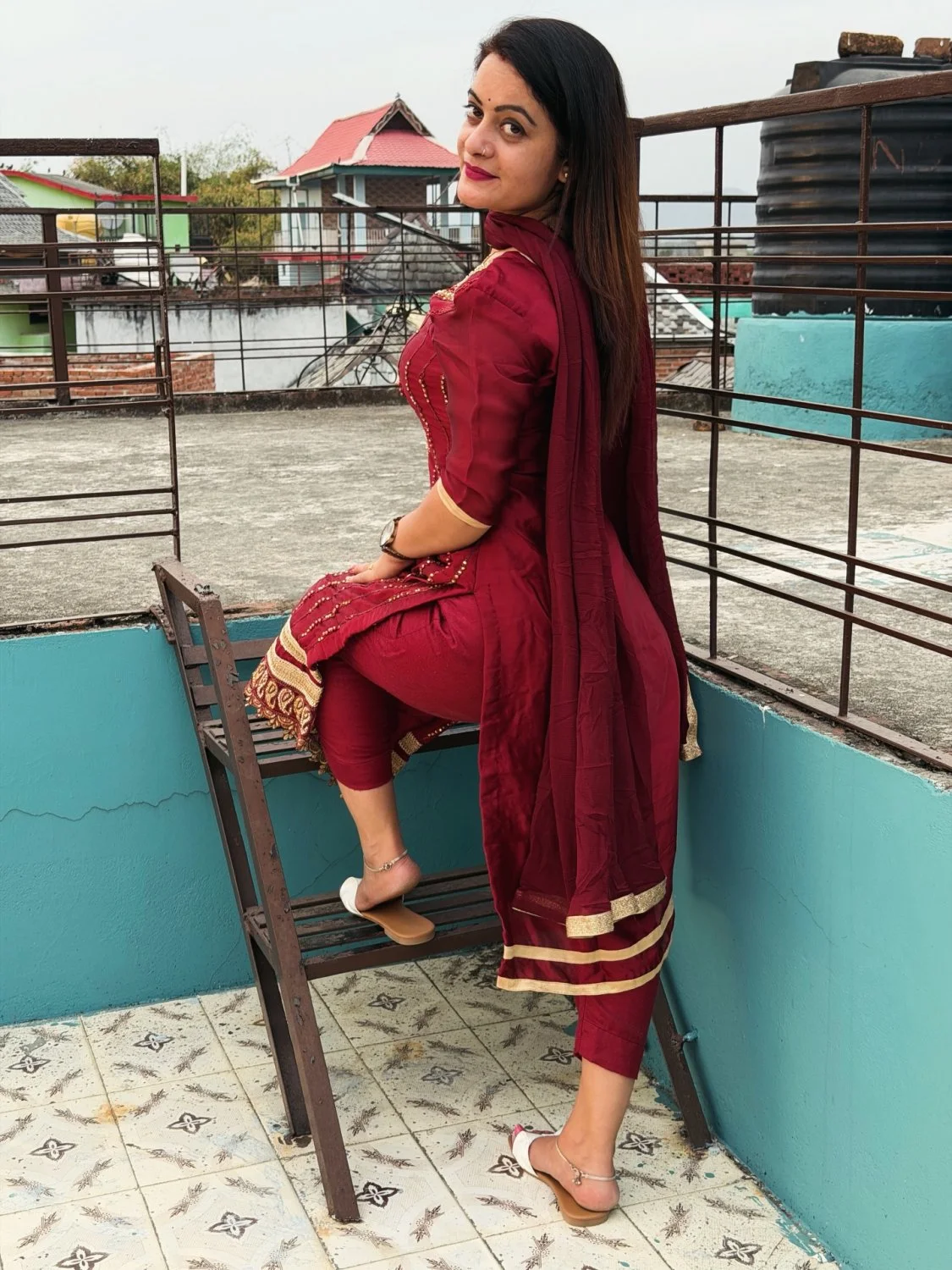 Beautiful Indian image 39