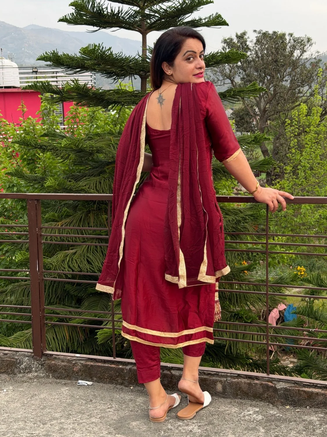 Beautiful Indian image 40