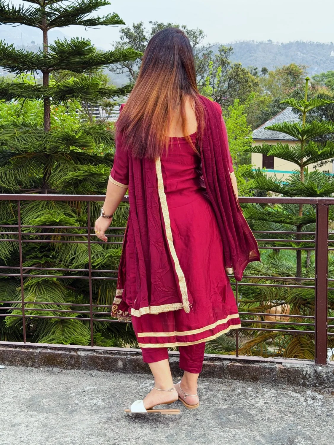 Beautiful Indian image 43