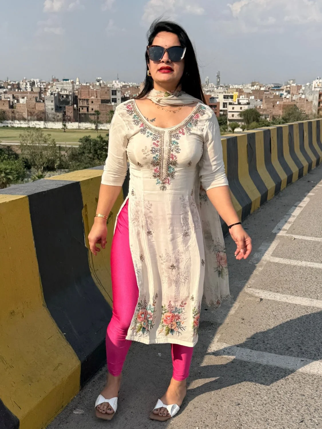 Beautiful Indian image 6